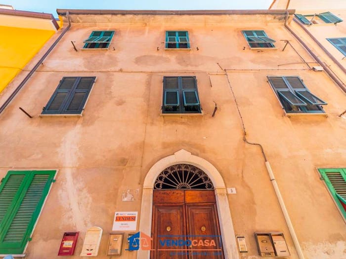 Casa con 5 locali in vendita in Via Mario Bigini, Centro, Massa