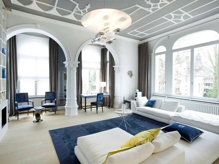 Appartamento quadrilocale in vendita in Ticinese, Milano