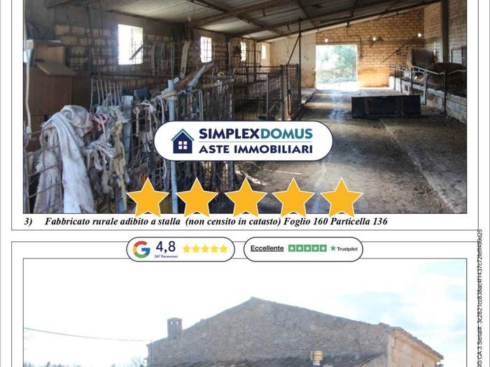 Appartamento con 6 locali in vendita in contrada Quartararo, Centro, Noto