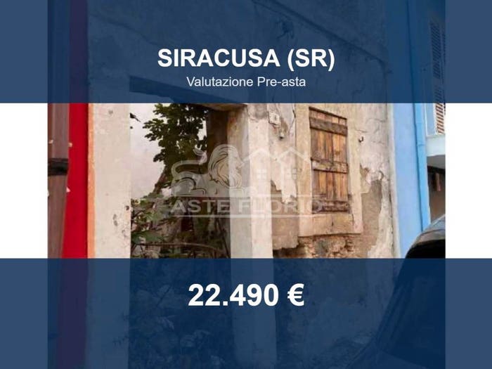 Appartamento bilocale in vendita in Via Felice, Belvedere Tremmilia Villaggio Miano, Siracusa