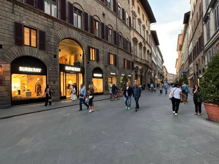 Appartamento bilocale in vendita in Via dei Tornabuoni, Piazza della Repubblica, Firenze