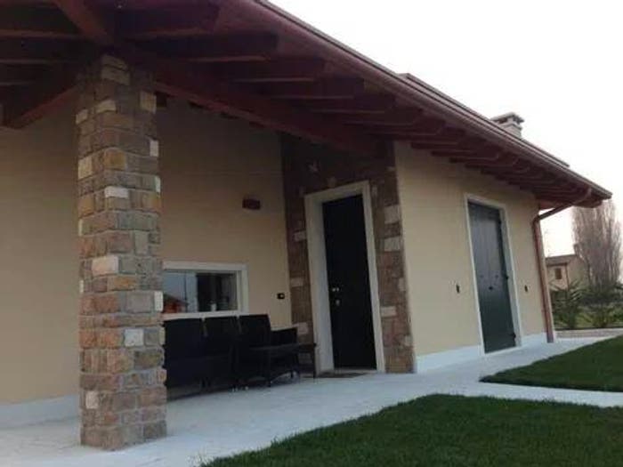 Casa con 5 locali in vendita in Via Rovigo No Number, Centro, Legnago