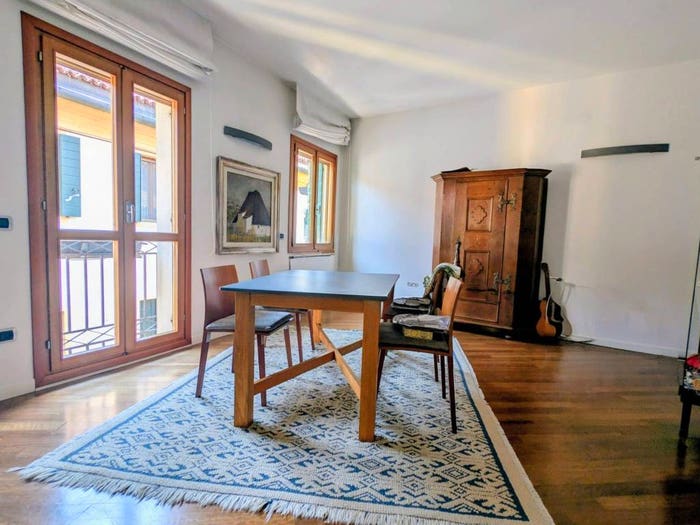 Appartamento quadrilocale in vendita in Savonarola Ponte Molino, Padova