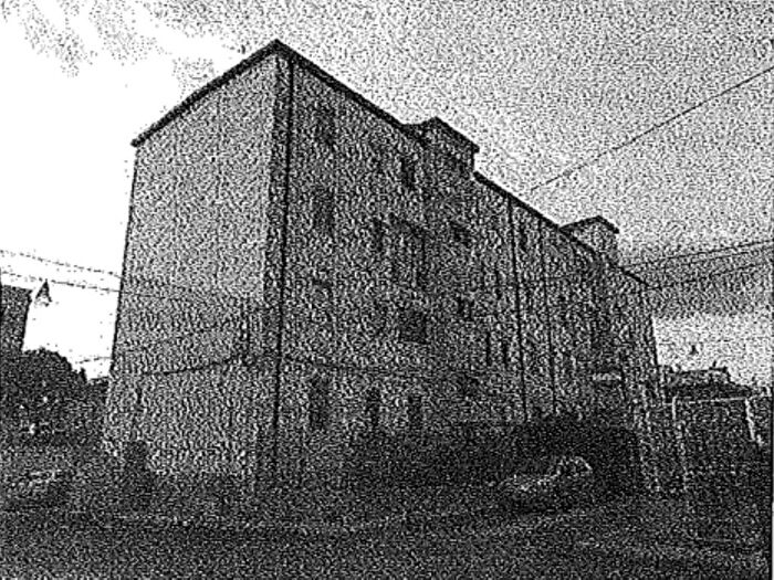 Appartamento trilocale in vendita in Via Maria Montessori, San Severo