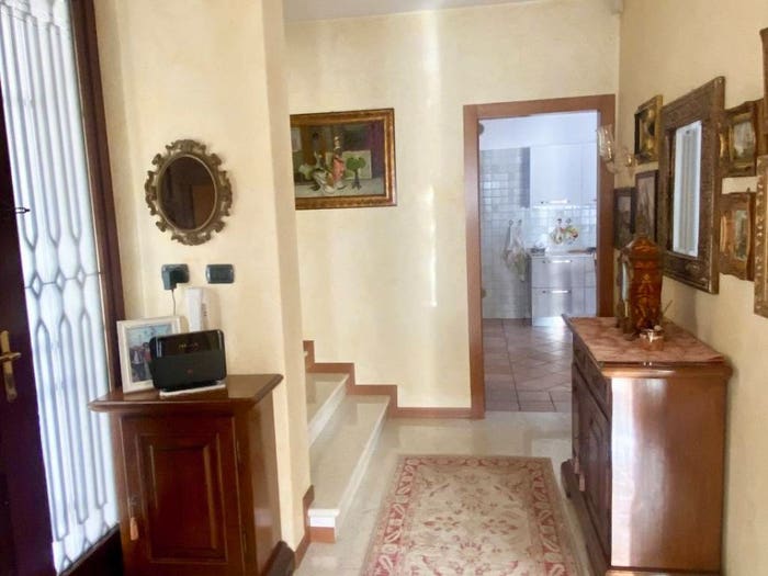 Casa quadrilocale in vendita in Via San Pio X a, Castelfranco Veneto