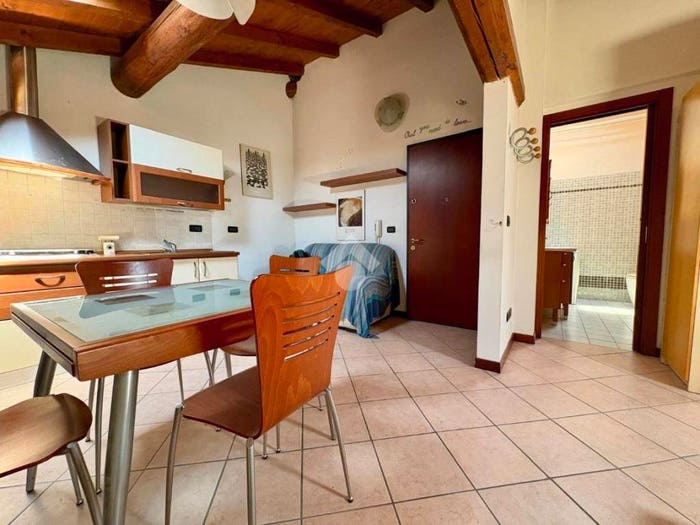 Appartamento monolocale in vendita in Via pianella, Budrio