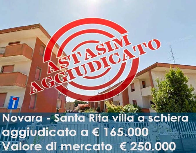 Case in Vendita e in Affitto - 3