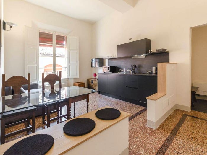 Appartamento bilocale in affitto in Via Goito, Centro Storico, Bologna