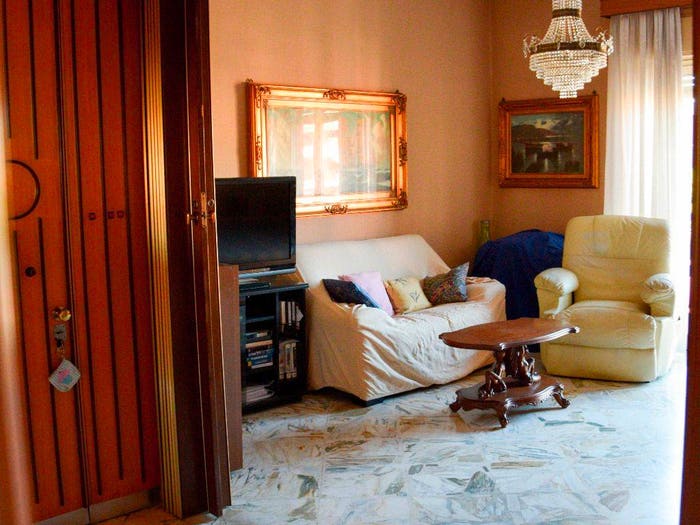 Appartamento trilocale in vendita in Corso Indipendenza, Palermo Indipendenza, Catania