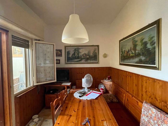 Casa quadrilocale in vendita in Via Vittorio Veneto, Gonars