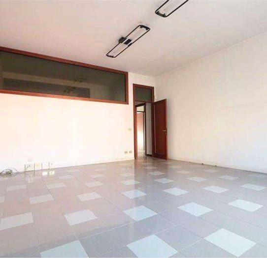 Appartamento quadrilocale in vendita in Via Jacopo Berengario, Ospedale, Carpi