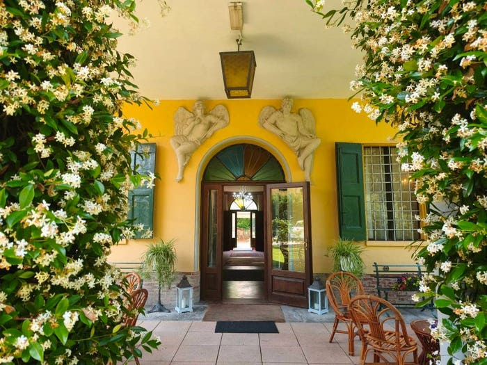 Casa con 6 locali in vendita in Nonantola