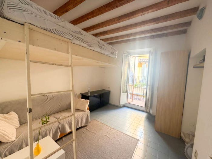 Appartamento bilocale in affitto in Viale Tibaldi, Ascanio Sforza, Milano