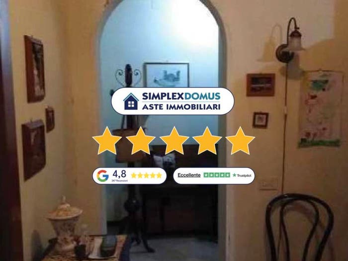 Appartamento con 5 locali in vendita in viale Italia, Centro, Augusta