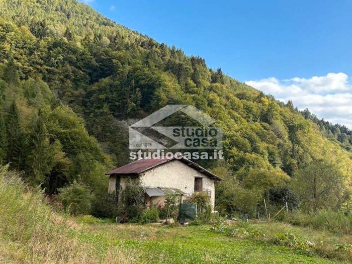 Casa quadrilocale in vendita in Cinte Tesino