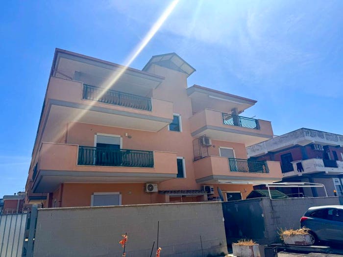 Casa bilocale in vendita in Via dell'Orsetto, Tor San Lorenzo Nuova California, Ardea