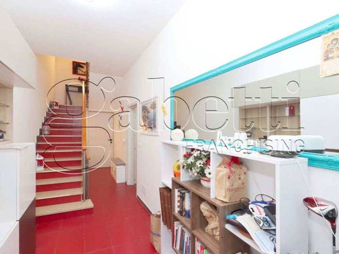 Casa con 6 locali in vendita in Via Borgo Punta, Via Pomposa, Ferrara