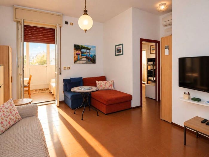Appartamento bilocale in vendita in Viale Torquato Tasso, Lido Adriano Lido di Dante, Ravenna