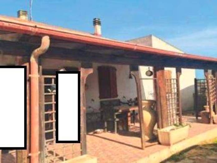 Casa quadrilocale in vendita in Ss, La Landrigga Monte Oro, Sassari