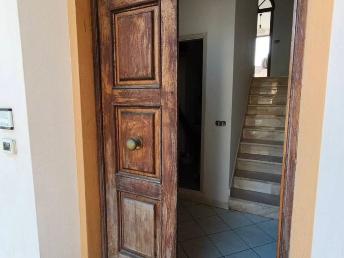 Appartamento con 5 locali in vendita in Via Giovanni Falcone, Centro, Bucine