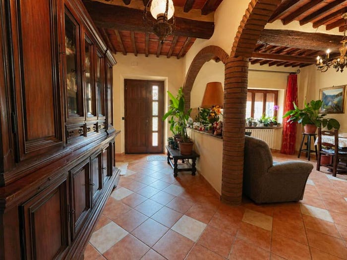 Casa con 6 locali in vendita in Via Antonio Rossi, Lammari Lunata, Capannori
