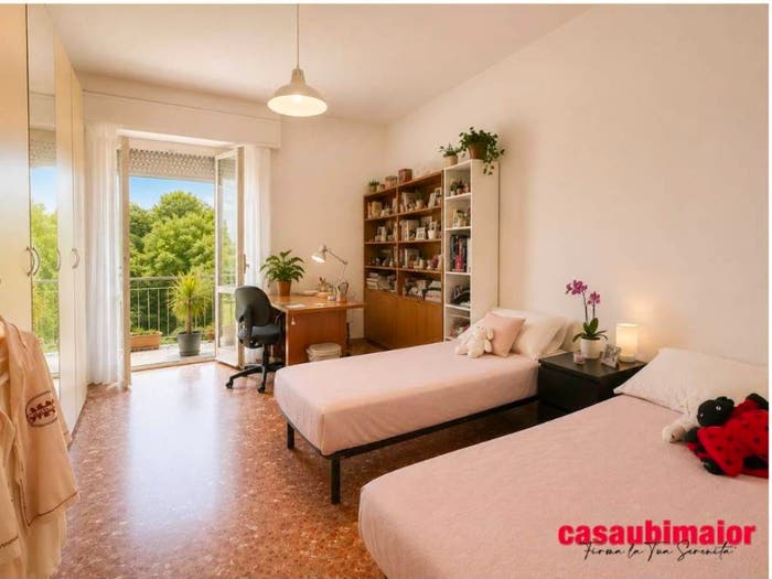 Appartamento con 5 locali in vendita in Porta a Lucca, Pisa