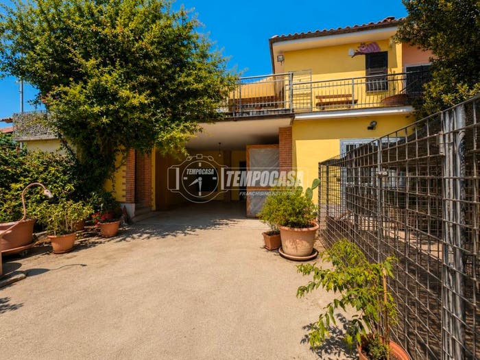 Casa con 5 locali in vendita in Vicolo Gallo, Centro, Farigliano
