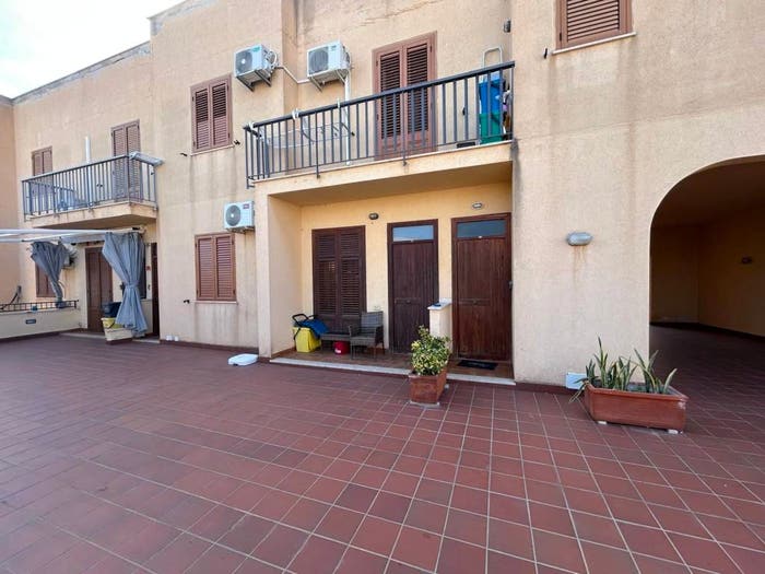 Appartamento trilocale in vendita in Via Piersanti Mattarella, Centro, San Vito Lo Capo