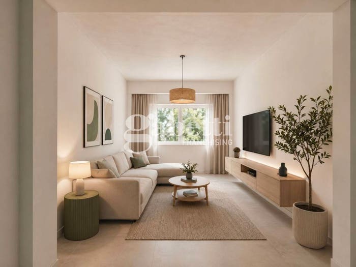 Appartamento monolocale in vendita in Via Giovanni Boccaccio, Le Cure, Firenze