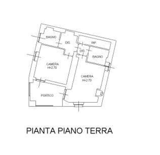 Case in Vendita e in Affitto - 2