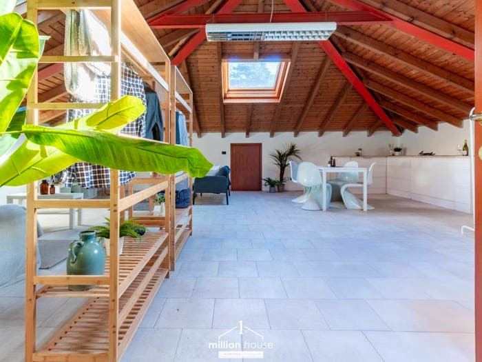 Casa bilocale in vendita in Via Tommaso Grossi, Centro, Mariano Comense