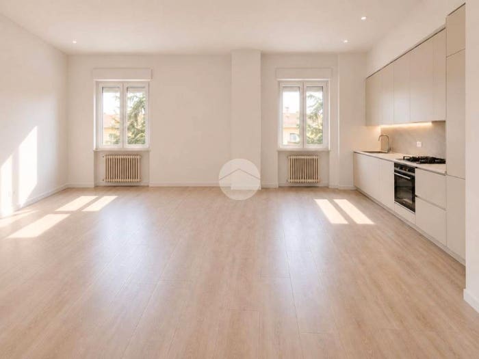 Appartamento bilocale in vendita in PIAZZALE MAESTRI, Eurosia Santa Margherita, Parma