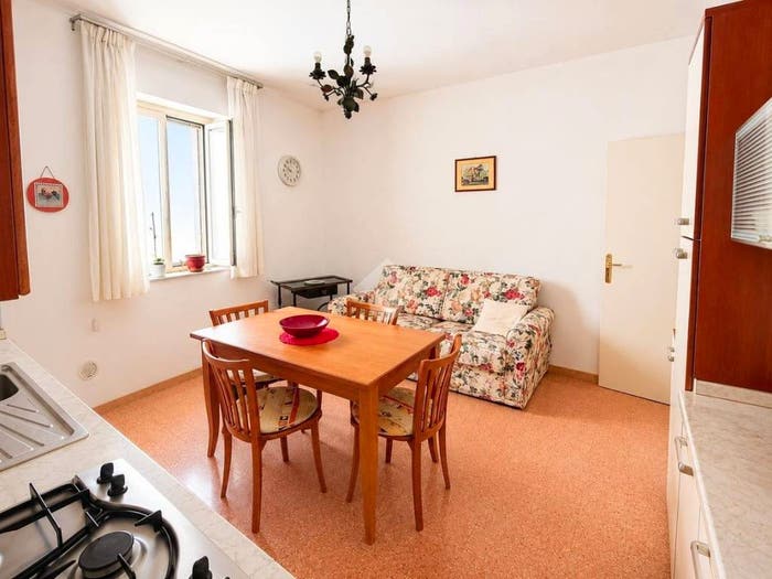 Appartamento trilocale in vendita in Appartamento Corso Appio Claudio, Centro, Fondi