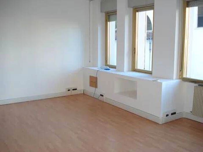Appartamento quadrilocale in vendita in Via Umberto I, Centro, Maniago