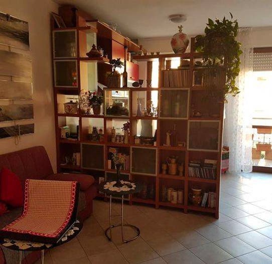 Appartamento quadrilocale in vendita in Lucrezia, Cartoceto