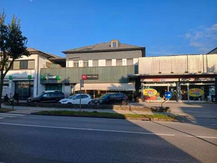 Casa in vendita in Via Vittorio Veneto, Centro, Belluno