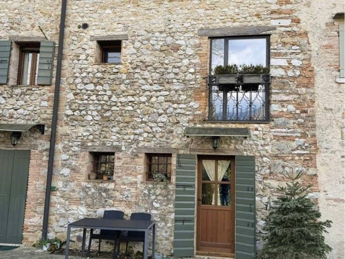 Casa trilocale in vendita in Santa Margherita, Castelcucco