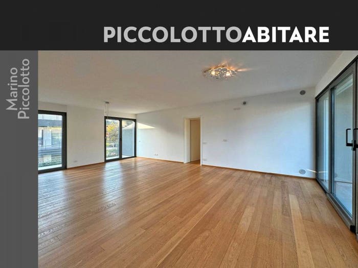 Appartamento trilocale in vendita in Borgo Treviso, Castelfranco Veneto