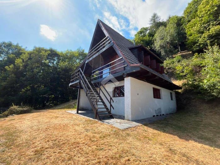 Casa con 6 locali in vendita in Via Quinzeina, Colleretto Castelnuovo