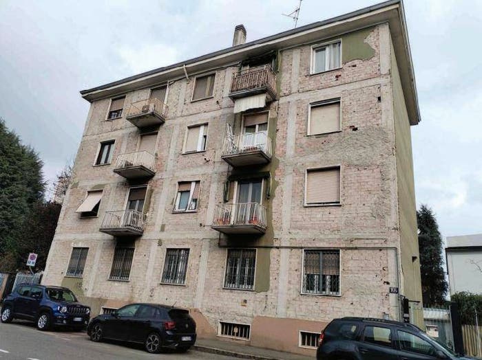 Appartamento con 5 locali in vendita in Via Roma, Centro, Pioltello