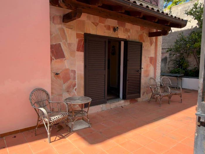 Appartamento trilocale in vendita in Via delle stelle marine, Cala Gonone, Dorgali