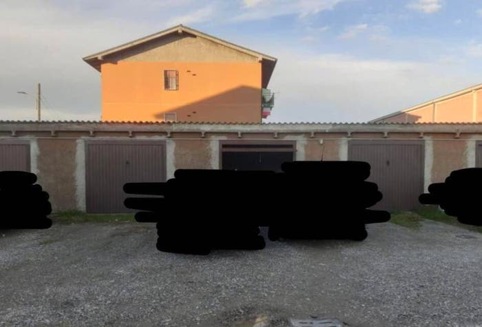 Appartamento bilocale in vendita in Via Xx Settembre, Centro, Sergnano