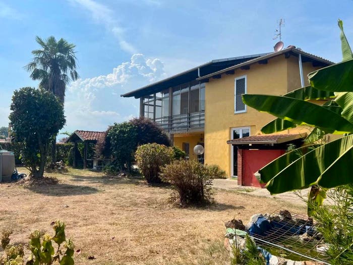 Casa in vendita in Via Spolina, Centro, Cossato