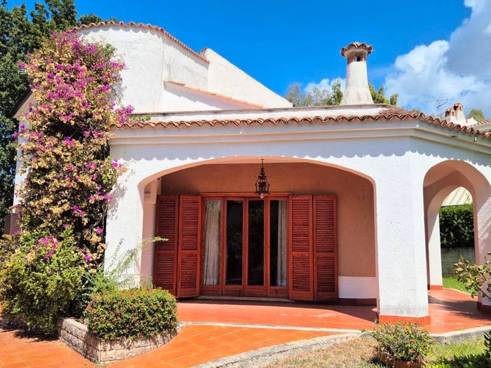 Casa con 5 locali in vendita in Via Tredoliche, Diamante