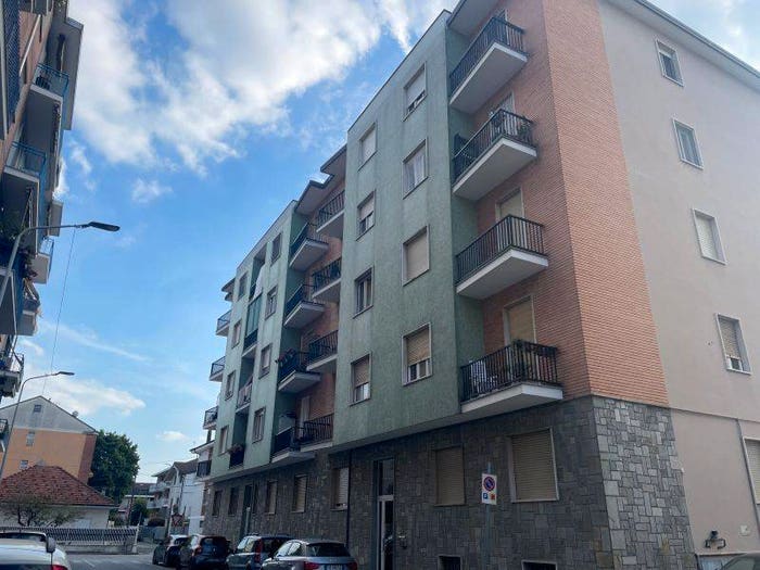 Appartamento trilocale in vendita in Via Guglielmo Baldessano, Centro, Carmagnola