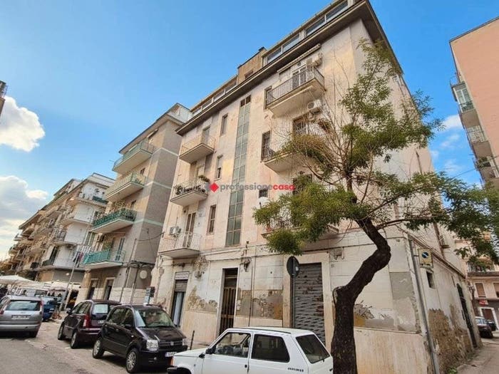 Appartamento quadrilocale in vendita in Via Pietro Scrocco, Immacolata, Foggia