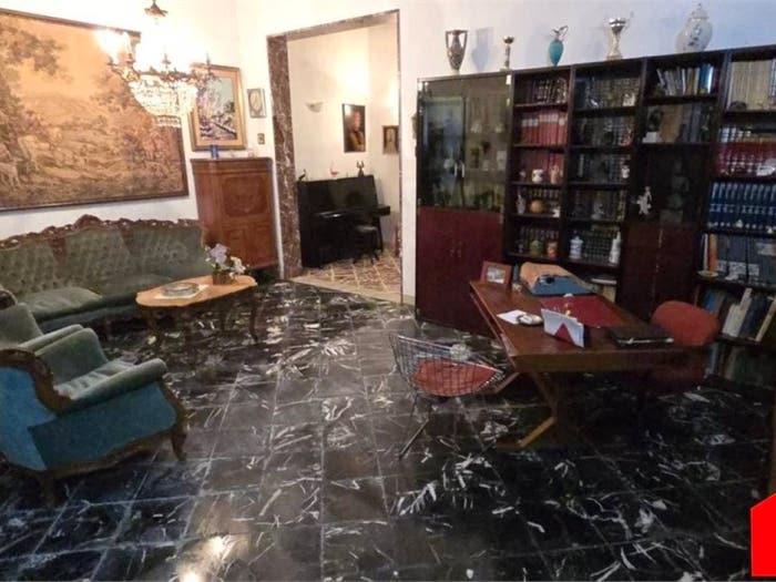 Appartamento trilocale in vendita in Corso san francesco di paola, Semicentro, Alcamo