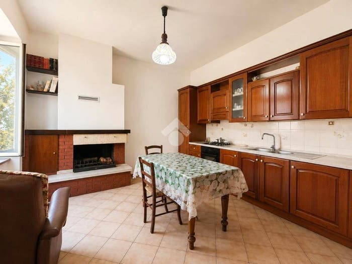 Casa trilocale in vendita in Via terni, Orte