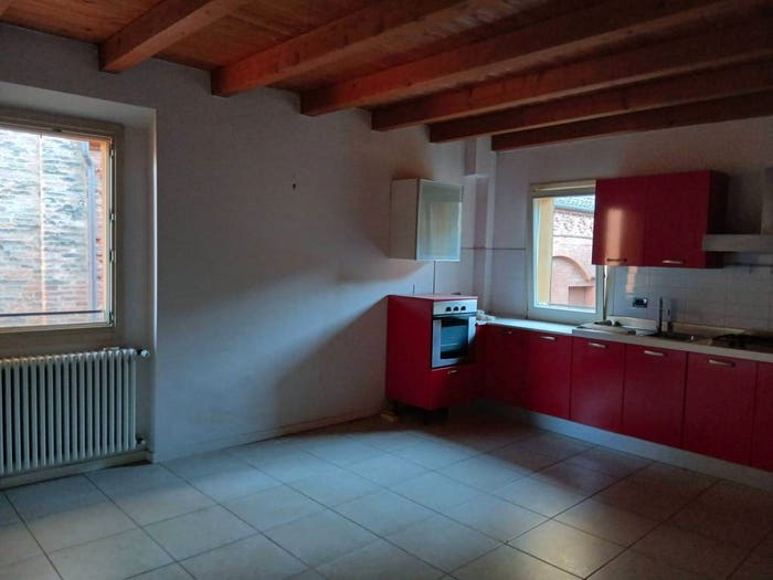 Appartamento bilocale in vendita in Centro, Budrio