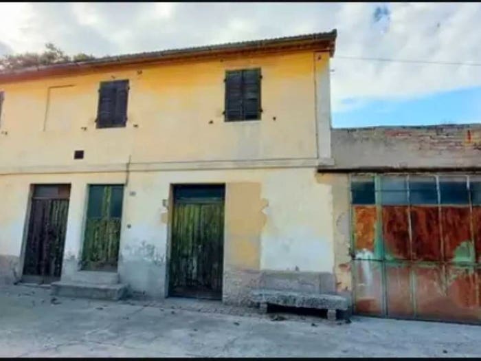 Casa monolocale in vendita in Via Sandro Pertini, Sterpeti, Montefelcino
